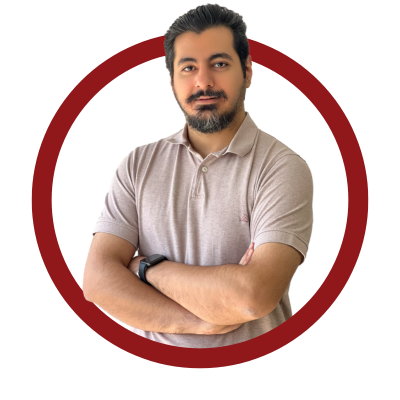 علی وزیری