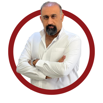 امیر صفائی